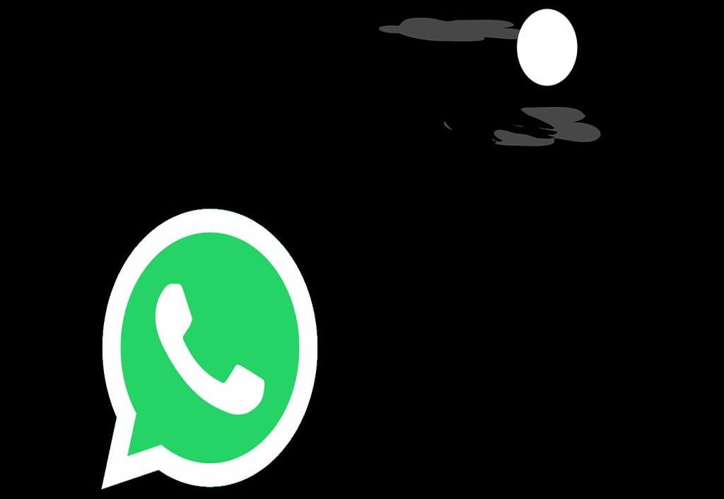 Whatsapp Web Gece Modu