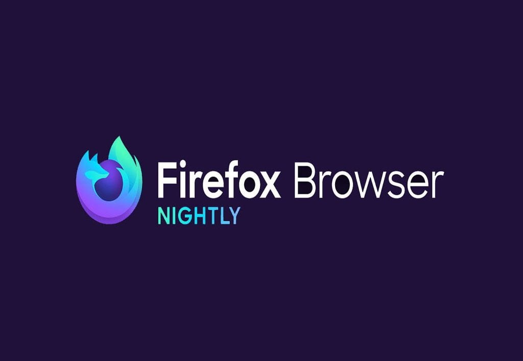 Mozilla Firefox Gece Modu