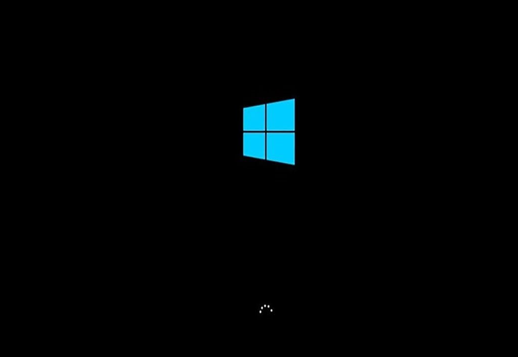 Windows Açılış