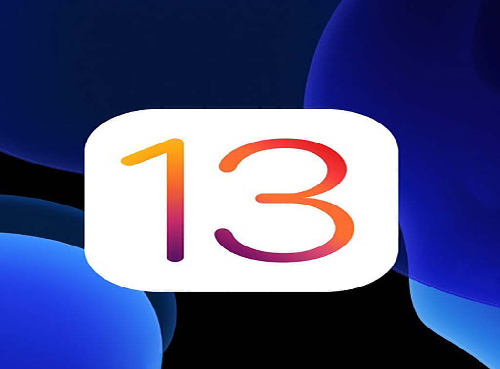 iOS 13.4 Yayınlandı