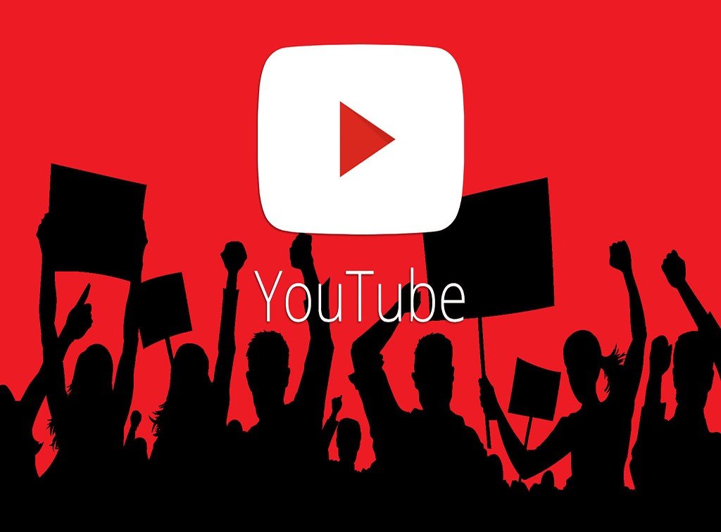 Youtube Müzik, için Şarkı Sözü Desteği Geldi