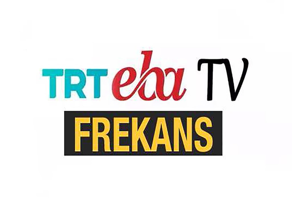 TRT EBA TV Frekans