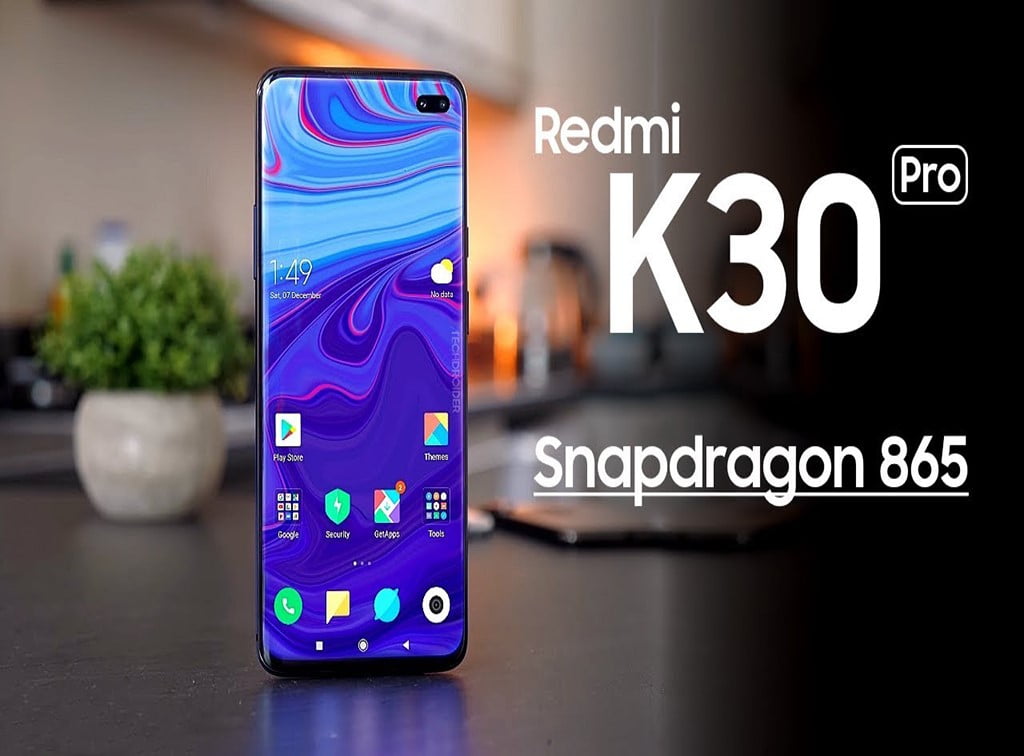 Redmi K30 Pro Fiyatı ve Özellikleri