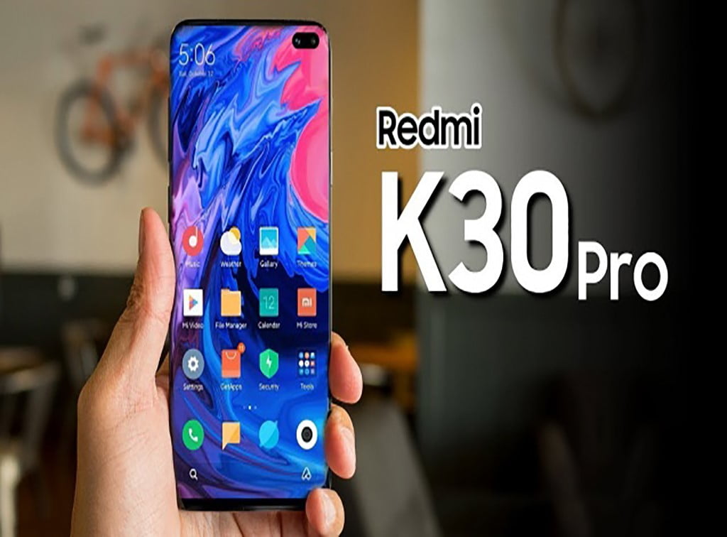Redmi K30 Pro Fiyatı ve Özellikleri