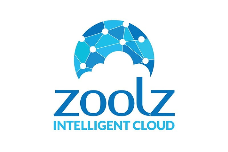 Zoolz Cloud