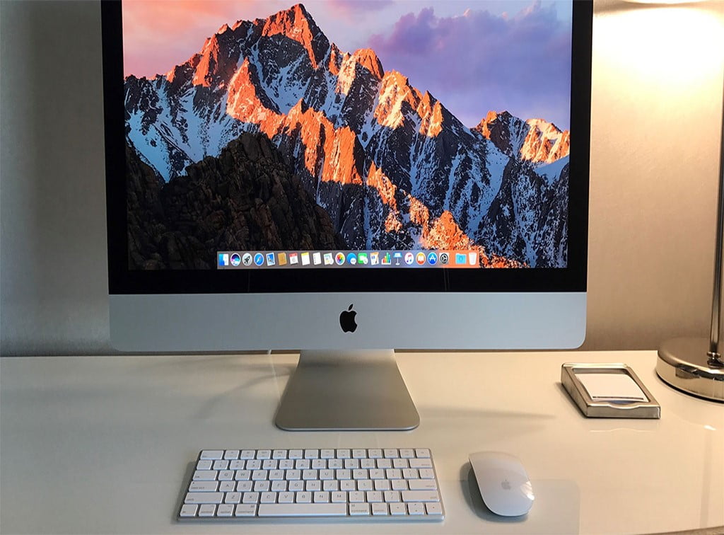 Apple Yıl Sonunda Daha Ucuz 23 inç iMac Tanıtabilir