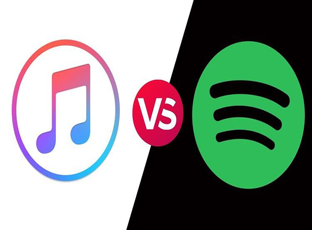 Apple Music Spotify'a Yetişiyor
