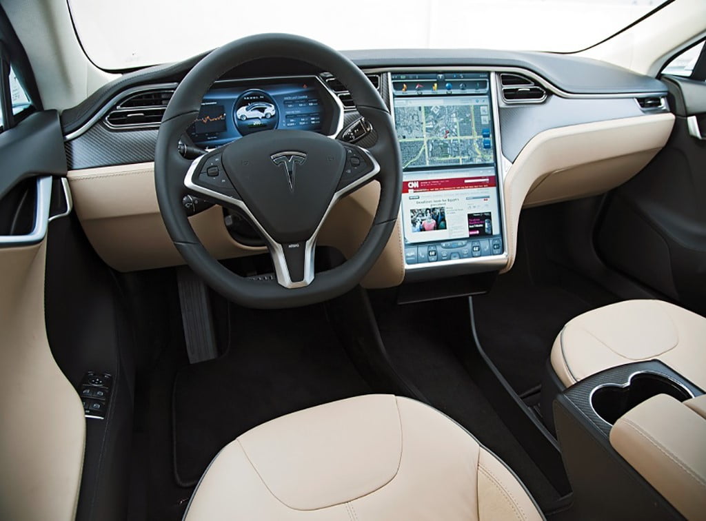 Tesla Model 3 Parçalarından Solunum Cihazı Yaptı