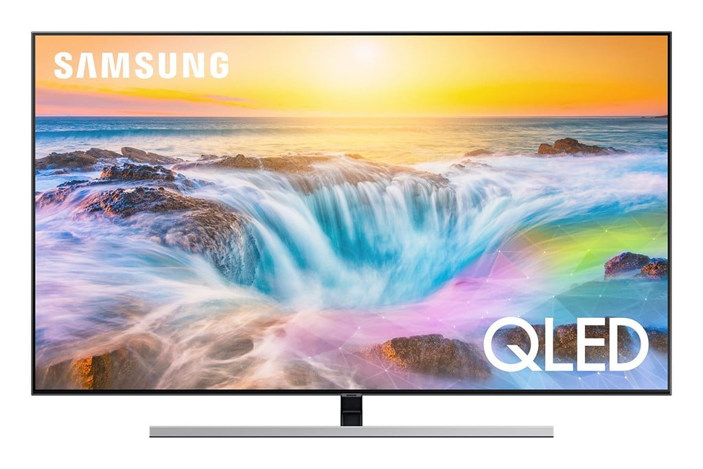 QLED vs OLED TV Hangisini Almalıyım