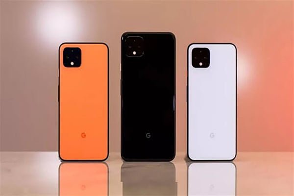 Google Pixel 4A, iPhone SE 2020'den Ucuz Olacak