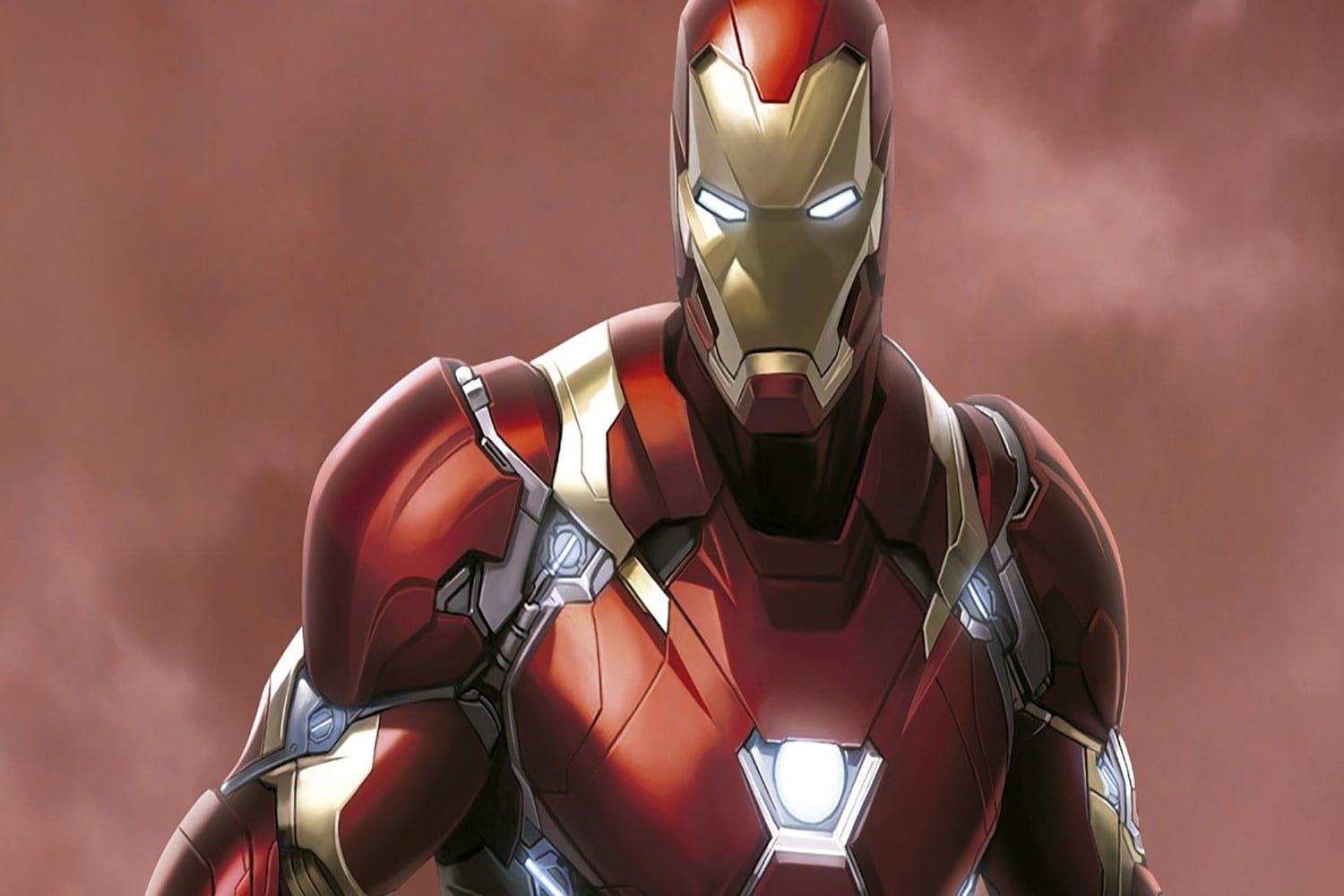 Iron Man VR Demosu, Lansmandan Önce Duyuruldu
