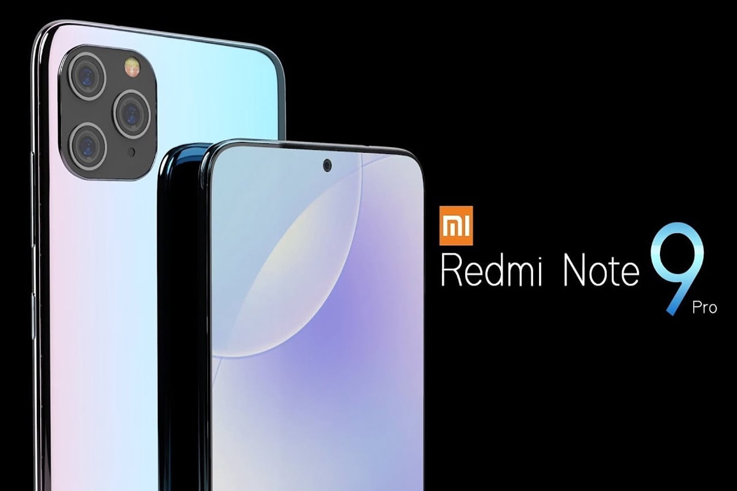 Xiaomi Redmi Note 9 Pro Türkiye Fiyatı Belli Oldu