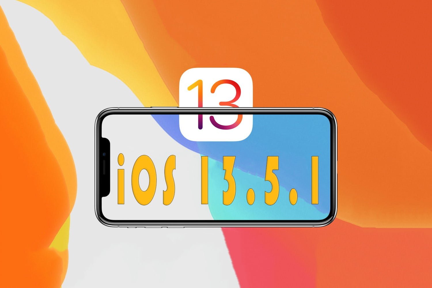 iOS 13.5.1 Güncellemesi ile Jailbreak Tarih Olabilir