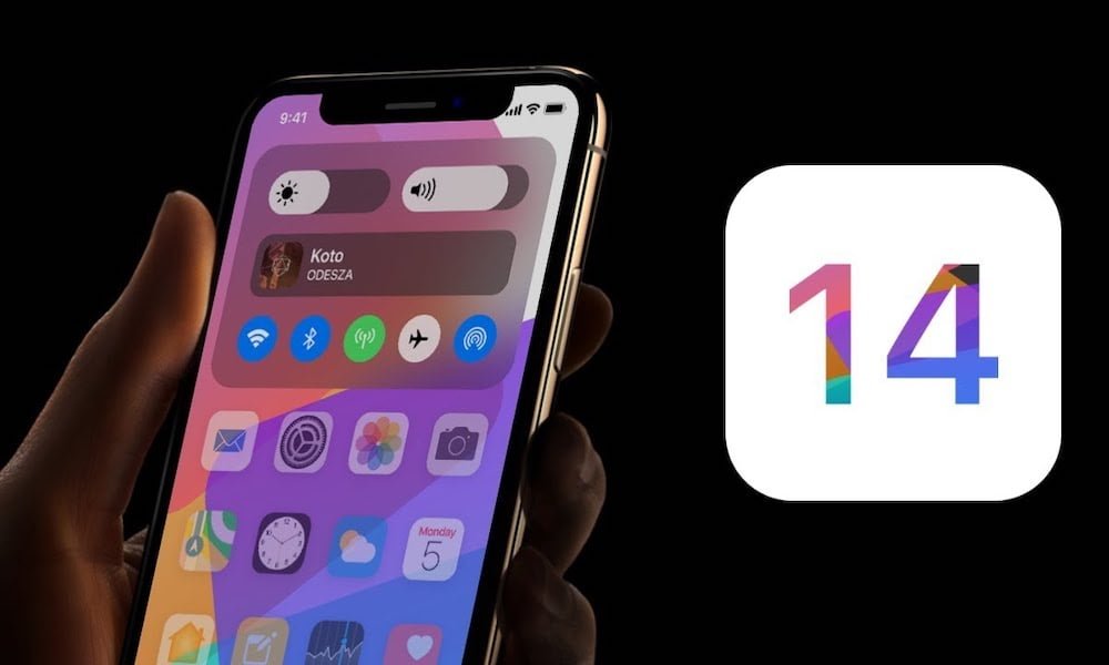 iOS 13 Çalıştıran iPhone'lar iOS 14'ü Alabilir