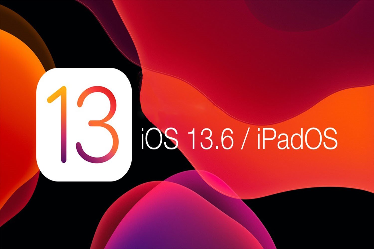 iOS 13.6 ve iPadOS 13.6 Yayınlandı!