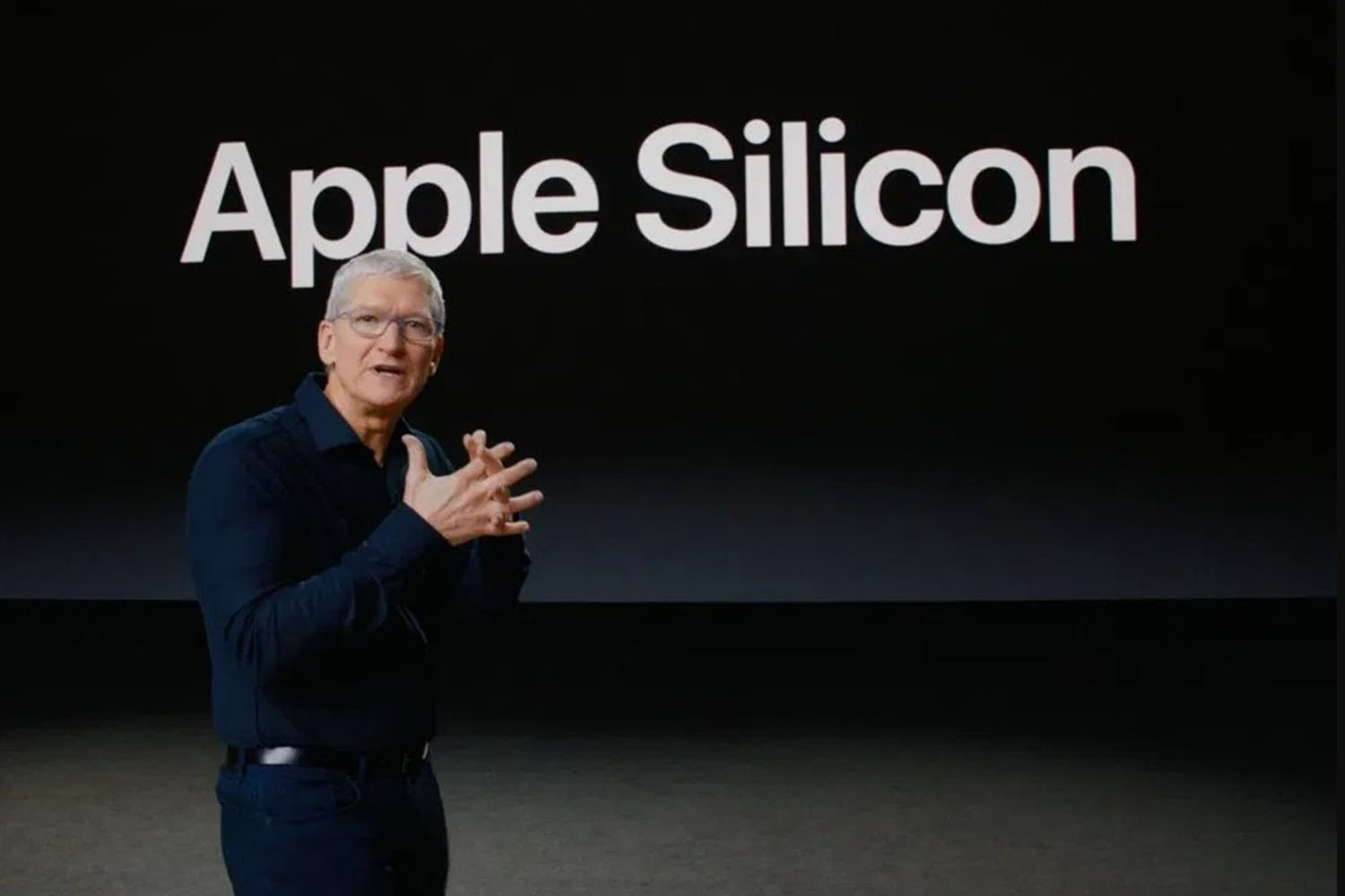 Apple Silicon Yonga Setinin Kaç Çekirdekle Geleceği Belli Oldu
