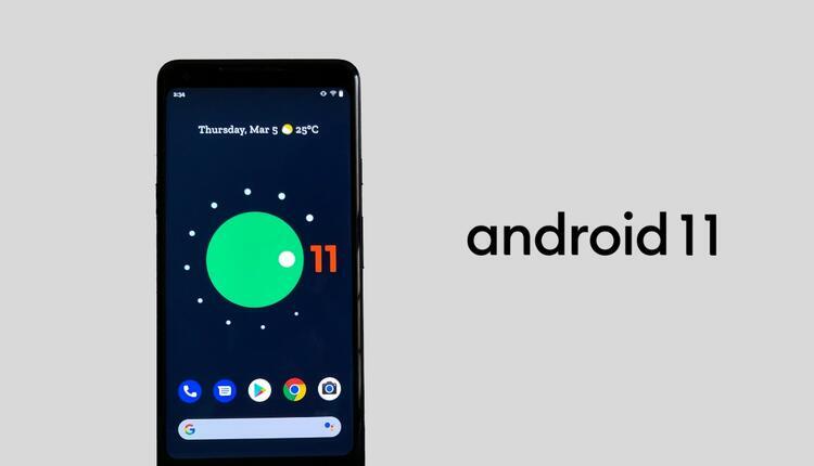 Android 11 Nasıl Olacak?
