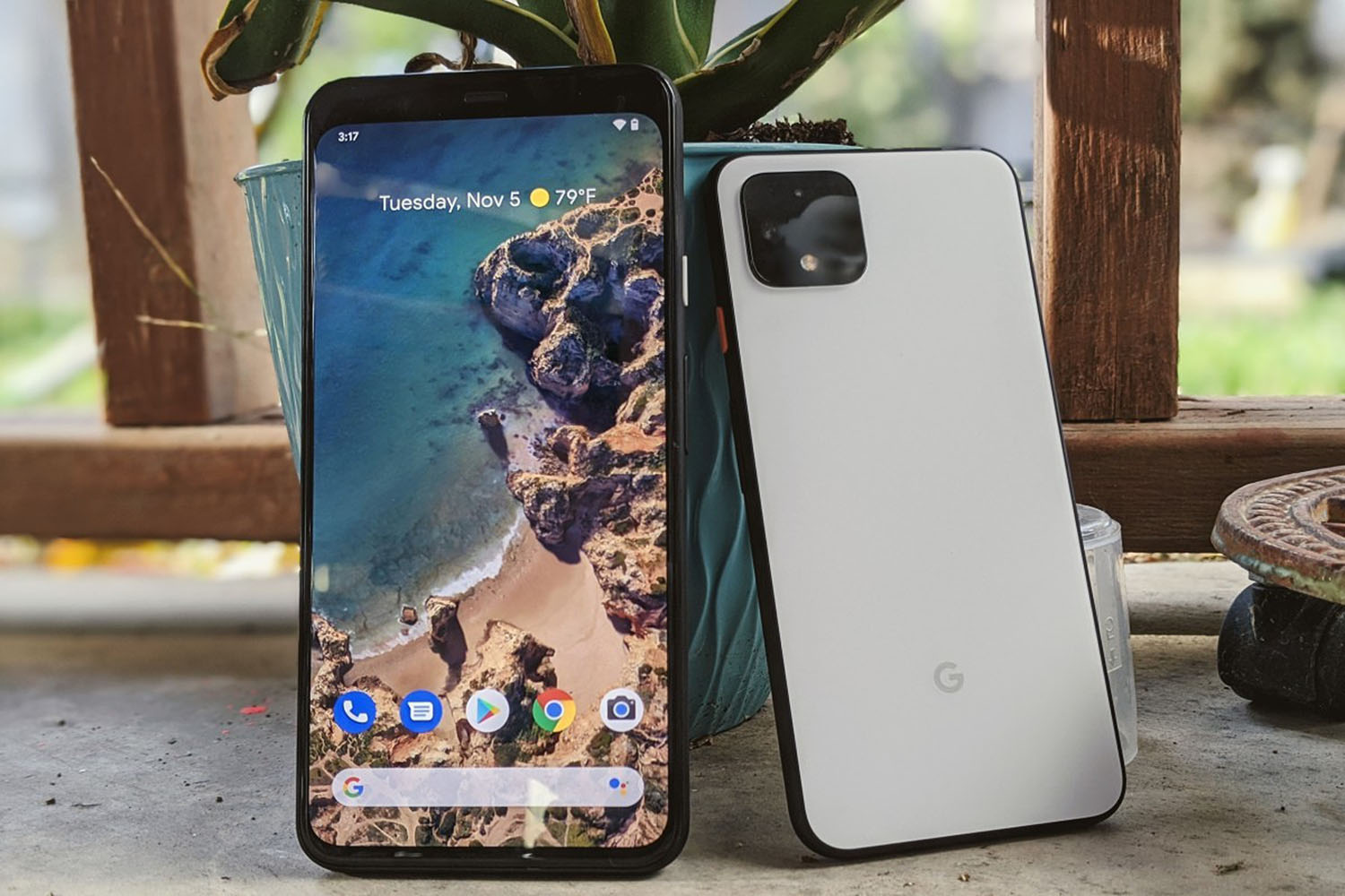Google Pixel 5a Yakında Geliyor mu?