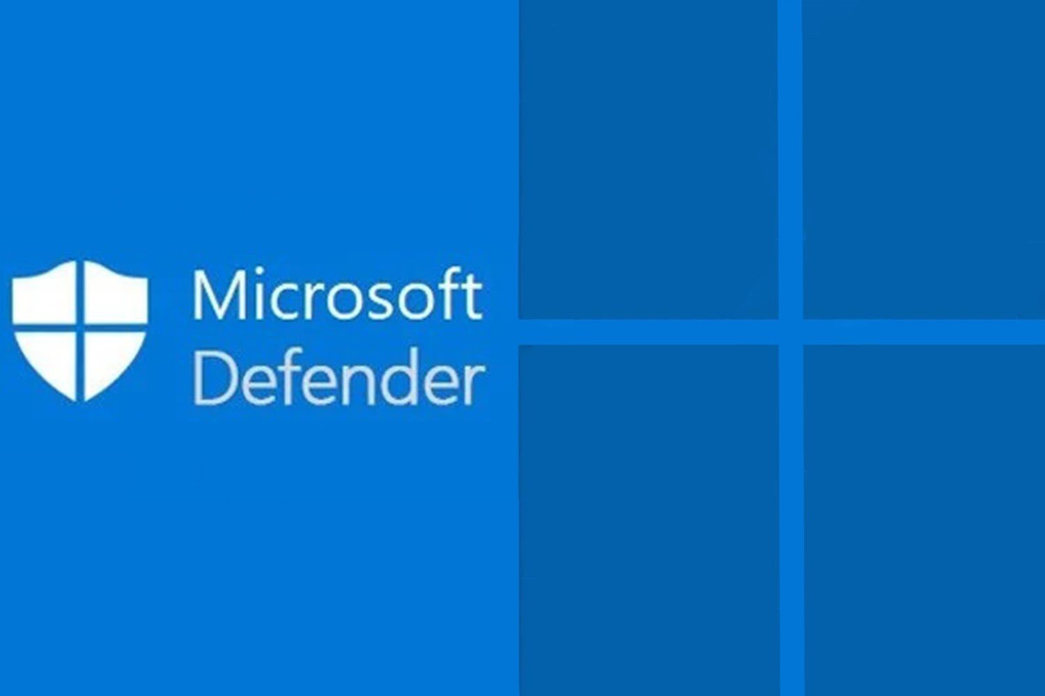 Microsoft Defender Artık Windows 10'da Kaldırılamayabilir