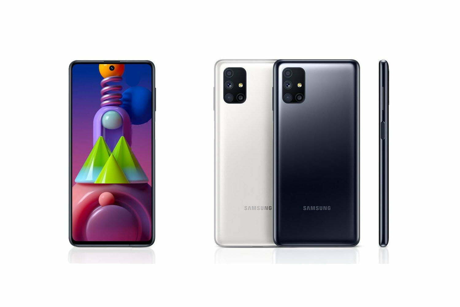 Samsung Galaxy M51 Özellikleri ve Fiyatı Nedir?