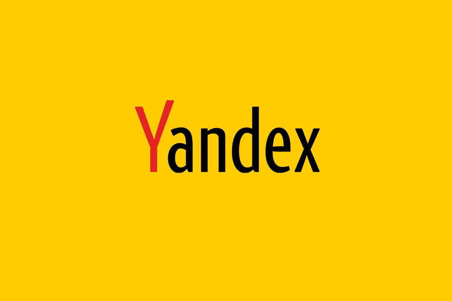 Yandex, Türkiye'deki Ofisini Kapatıyor