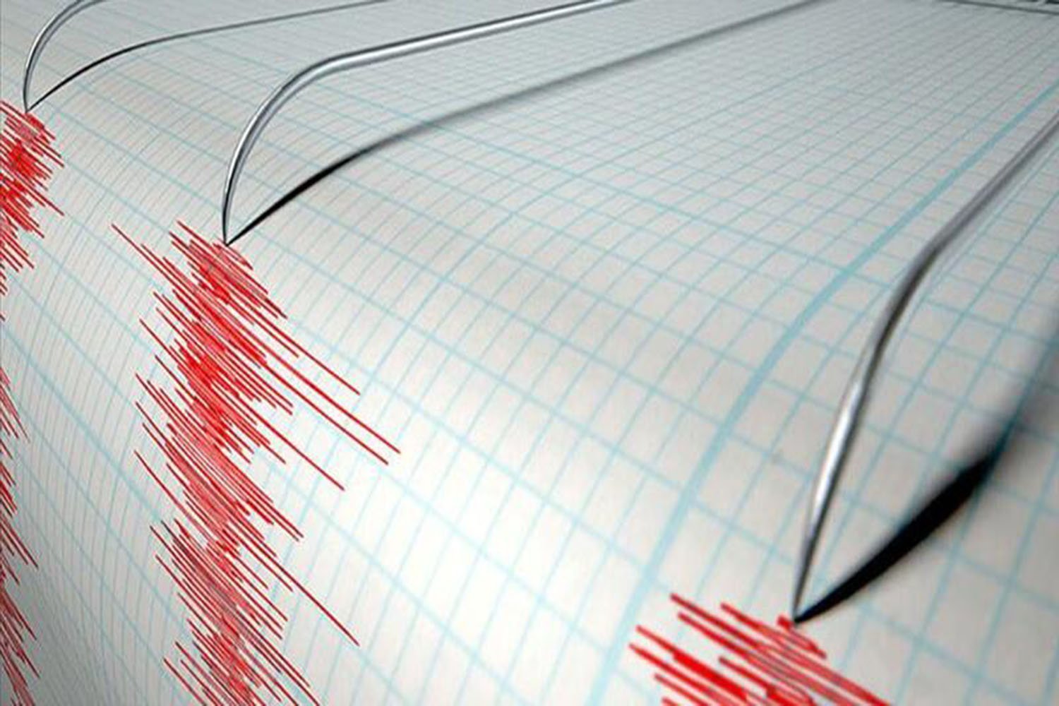 İstanbul'da Deprem mi Oldu? İstanbul 24 Eylül Deprem