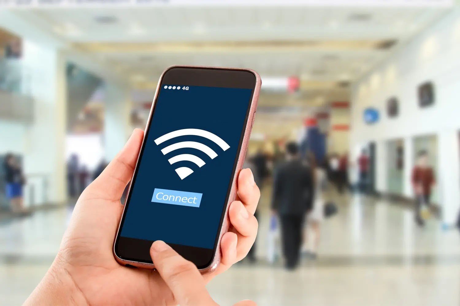 Cumhuriyet Bayramı'nda İBB Ücretsiz Wi-Fi Kota Kararı