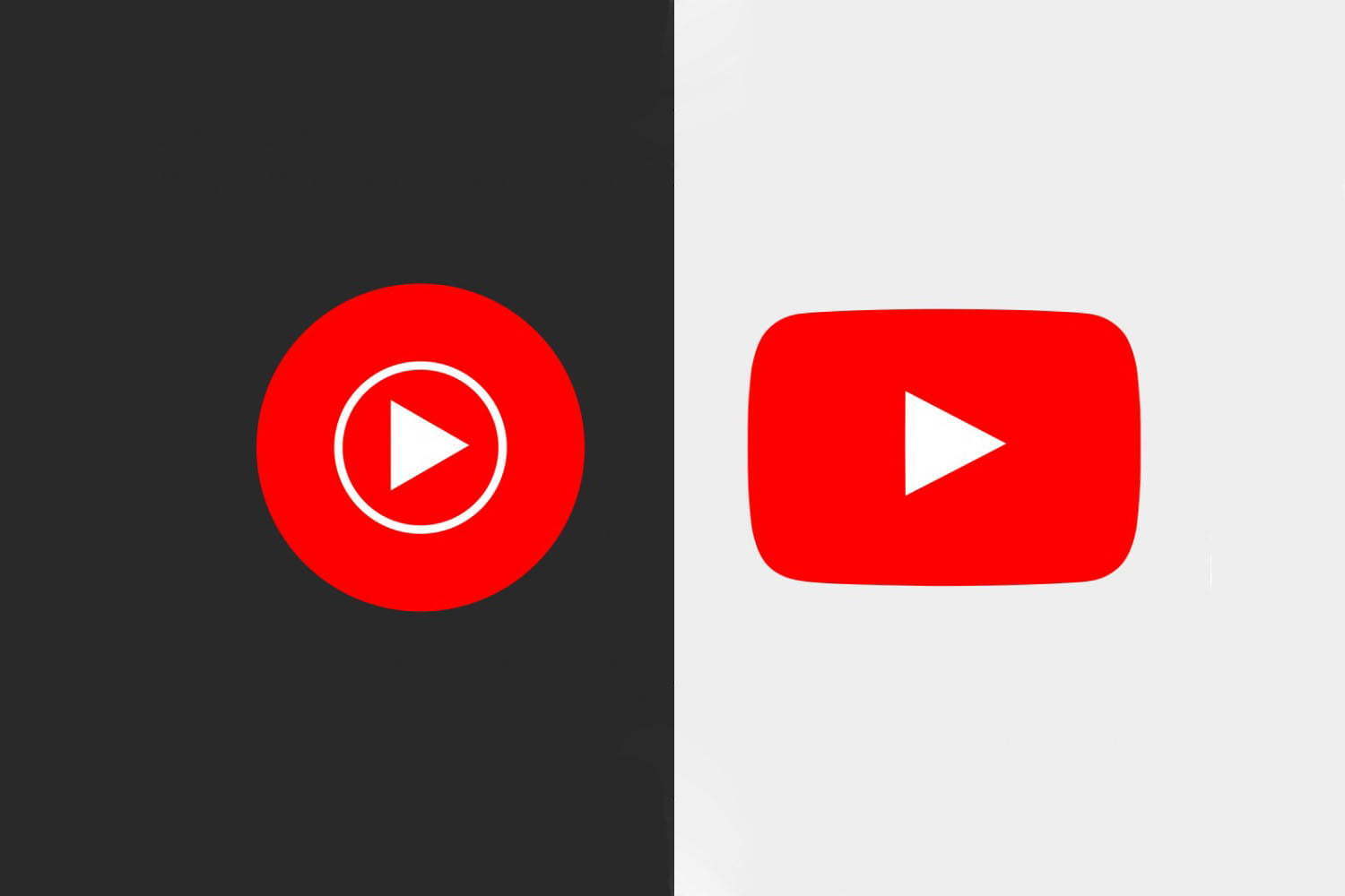 YouTube Music'in Yeni Güncellemesi YouTube'u Ayırabilen Özellik İçeriyor