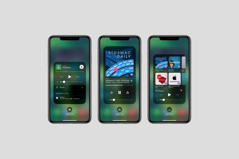 iOS 14.2 GM Sürümü Çıktı Yenilikleri Neler?