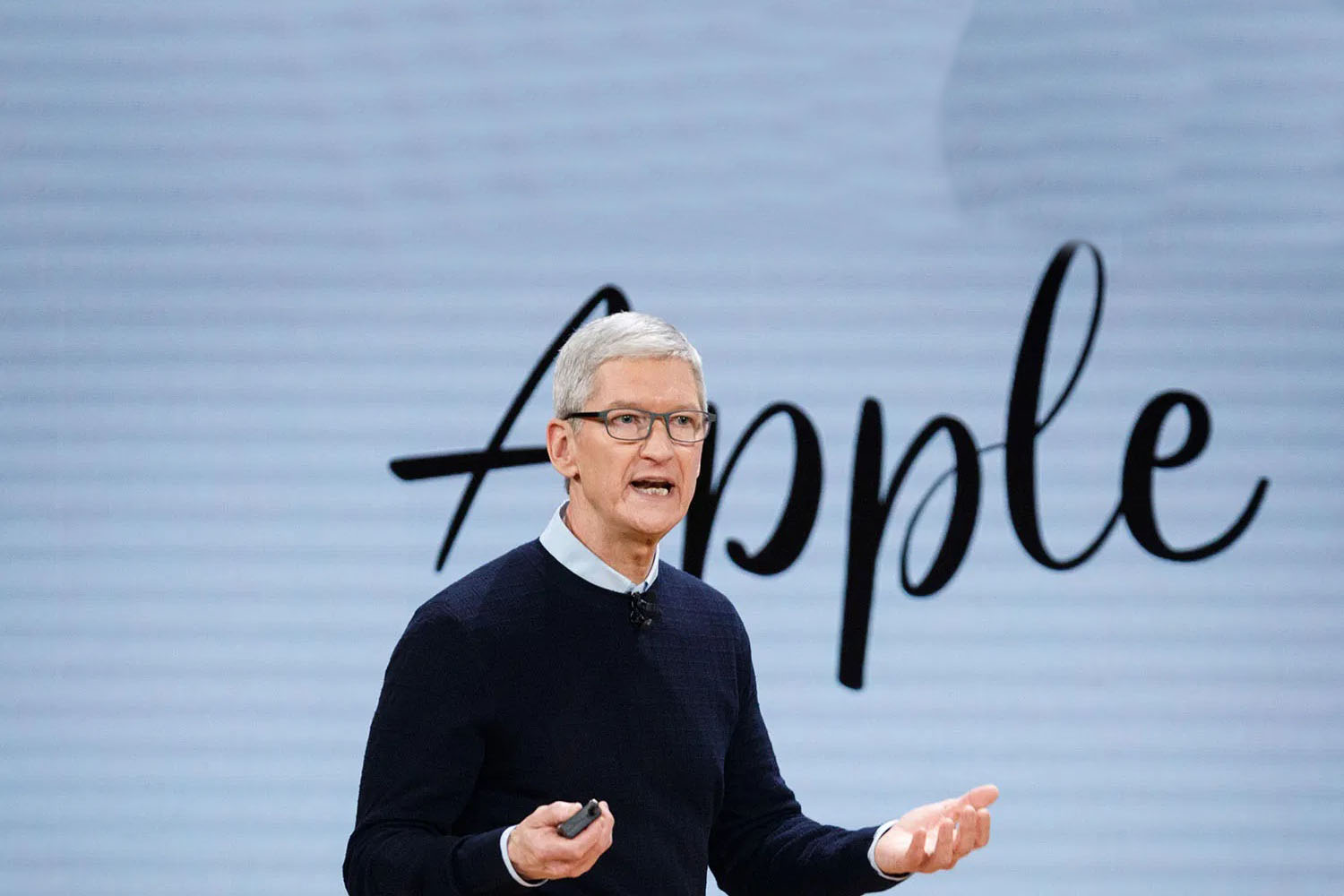 Apple, 2020'nin 4. Çeyrek Kazançlarını Açıkladı